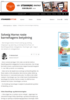 Solveig Horne roste barnehagens betydning