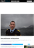 Som politimester må jeg advare