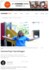 Sommerfryd i barnehagen