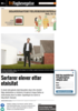 Sorterer elever etter etnisitet