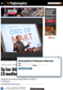 Sp har ikke draget på LO-medlemmene