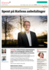 Spent på Hatlens anbefalinger