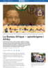 Spionkrigene i Afrika: Like ille som