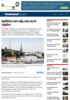 Splittet utvalg om nytt Agder