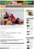 Sprer førjulsglede med musikal for barnehagebarn