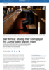 Sør-Afrika: Stadig mer korrupsjon fra Zuma-tiden graves fram