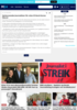 Sørkoreanske journalister får reise til Nord-Korea likevel