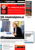 SSB: Arbeidsledigheten på 5 prosent
