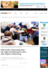 SSB-studie: Klassestørrelse har ingen betydning for lønn eller høyere utdanning