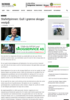 Stafettpinnen: Gull i grønne skoger vestpå