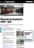 Stålverket på Jørpeland er reddet - igjen