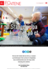 Stangehjelpa kommer på et blunk