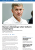 Stanser utbetalinger etter Solheim-avsløringene