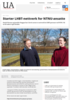 Starter LHBT-nettverk for NTNU-ansatte
