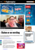 - Staten er en versting