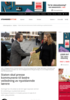 Staten skal presse kommunene til bedre veiledning av nyutdannde lærere