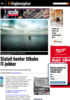 Statoil henter tilbake IT-jobber
