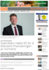Statsråden møtte KS for å diskutere finansieringen av normene