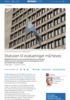Statusen til evalueringer må heves