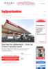 Stor fare for sjåførstreik - Esso og Circle K rammes hardt