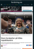Store forskjeller på USAs republikanere