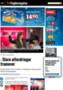 - Store utfordringer framover