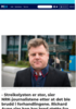 - Streikelysten er stor, sier NRK-journalistene etter at det ble brudd i forhandlingene. Richard Aune sier han har bred støtte fra medlemmene