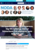 Strippeklubber. Drikkepress. Og litt tafsing. Her er historiene fra damene som brøytet vei