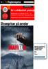 Strømpriser på avveier