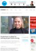 Studentene er glade for satsing på god undervisning