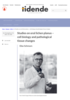 Studies on oral lichen planus - cell biology and pathological tissue changes
