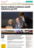 Styret vedtok å redusere antall fakulteter på UiT