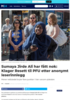 Sumaya Jirde Ali har fått nok: Klager Resett til PFU etter anonymt leserinnlegg
