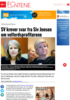 SV krever svar fra Siv Jensen om velferdsprofitørene