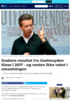 Svakere resultat fra Geelmuyden Kiese i 2017 - og nesten ikke vekst i omsetningen