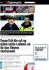 Svenn Erik ble syk og måtte slutte i jobben, nå får han tidenes skattesmell