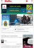 Svensk politi Løser båttyverier med Facebook