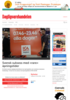 Svensk suksess med rare åpningstider