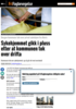 Sykehjemmet gikk i pluss etter at kommunen tok over drifta