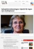 Sykepleierutdanningen i Gjøvik får ingen nye studieplasser