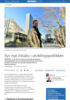 Syv nye initiativ i utviklingspolitikken