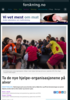 Ta de nye hjelpe-organisasjonene på alvor