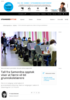 Tall fra Samordna opptak viser at færre vil bli grunnskolelærere