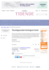 Tannlegeundervisningens fond
