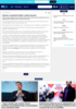 Telenor-resultatet faller i andre kvartal