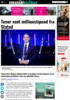 Tenor vant millionstipend fra Statoil