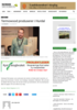 Termowood produserer i Hurdal
