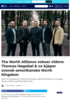 The North Alliance vokser videre: Thomas Høgebøl & co kjøper svensk-amerikanske North Kingdom