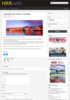 THON MED NYTT HOTELL I ÅLESUND