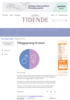 Tilleggspoeng til menn